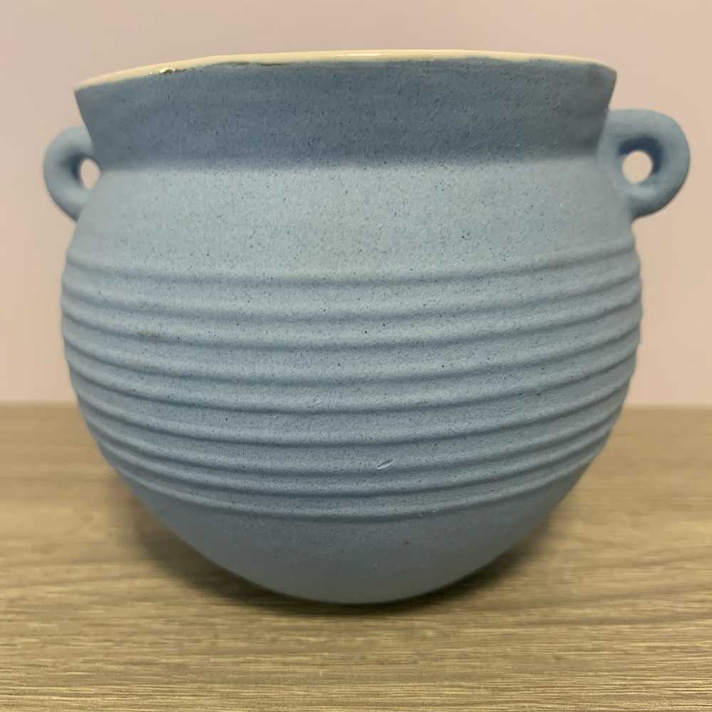 NEW Paddywax Rosemary Sea Salt Soy Wax Hand Poured Candle in Ceramic Jug - Picture 5 of 10